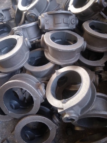 เสื้อสูบเกรดเหล็กหล่อFC